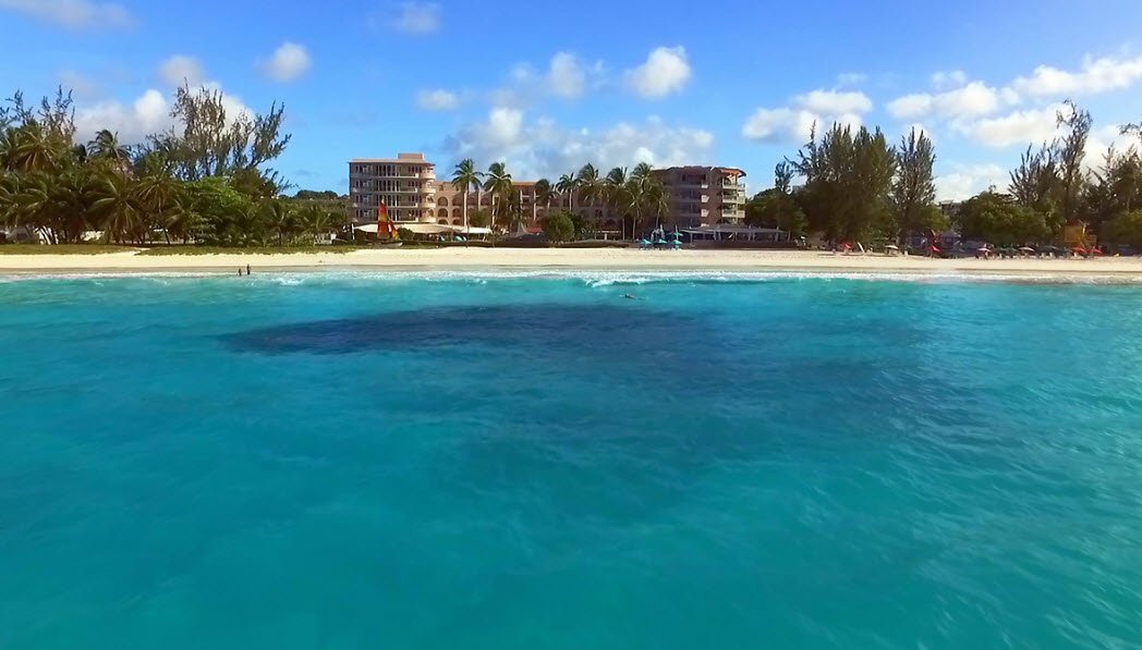 Accra Beach Hotel & Spa, Barbados